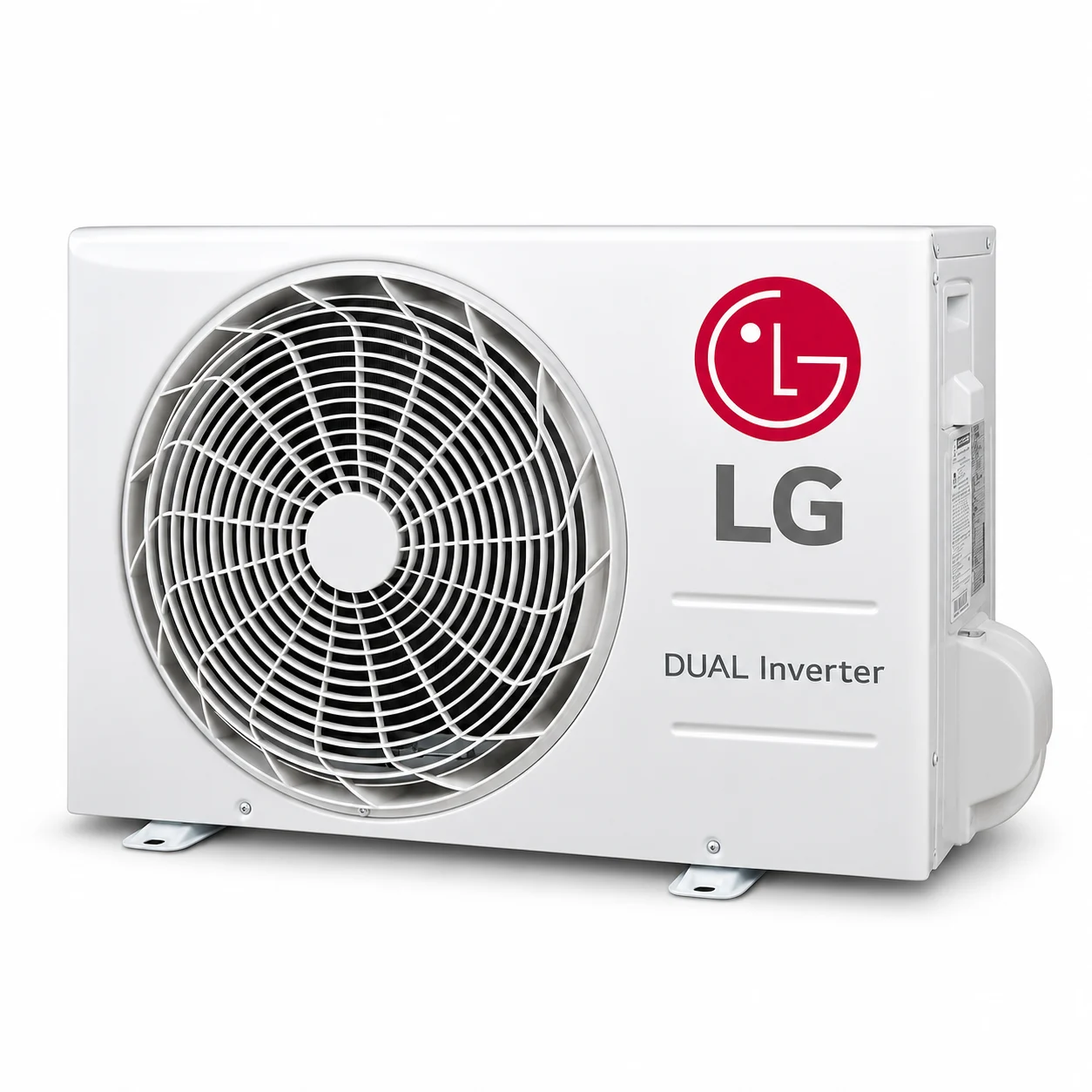 LG buitenunit