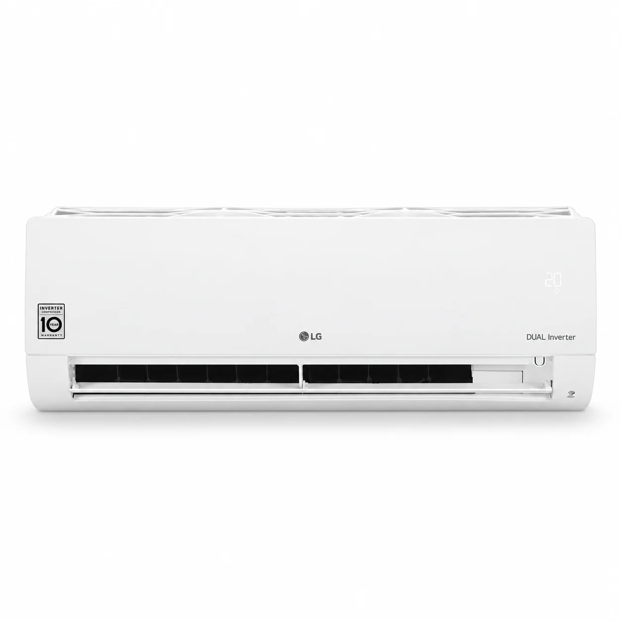 LG Comfort / DualCool EZ binnenunit