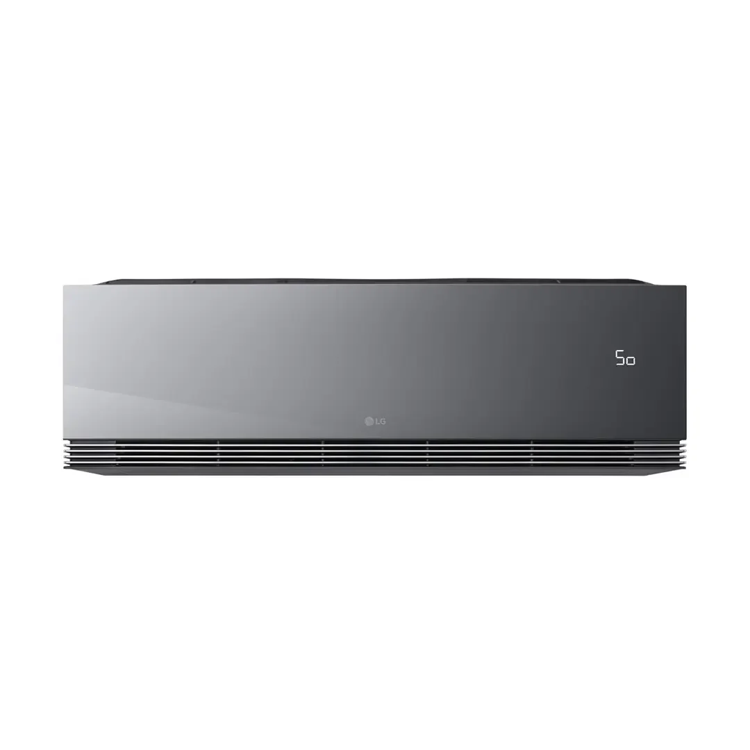 LG Artcool AI Air Mirror binnenunit