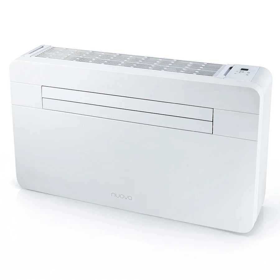 Nuova Polar 25 monoblock
