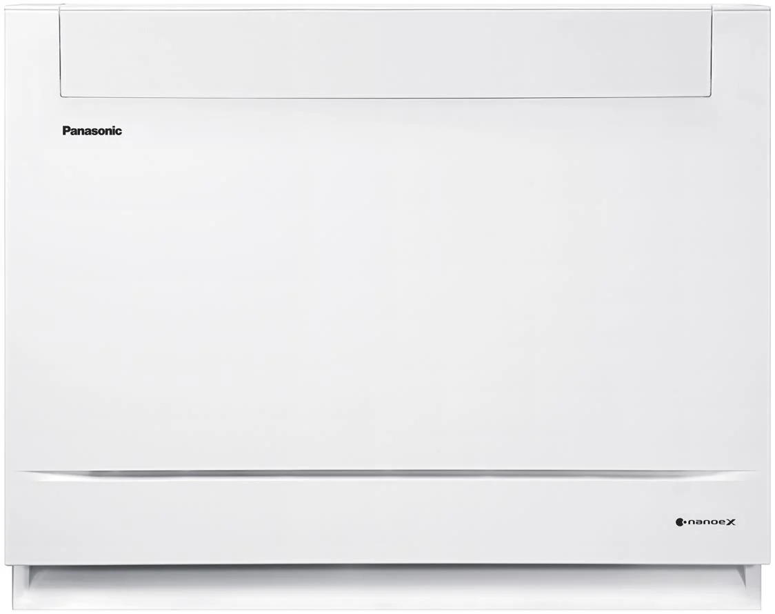 Panasonic Vloermodel binnenunit