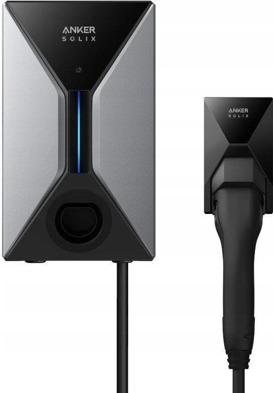 Anker SOLIX V1 Smart EV Charger