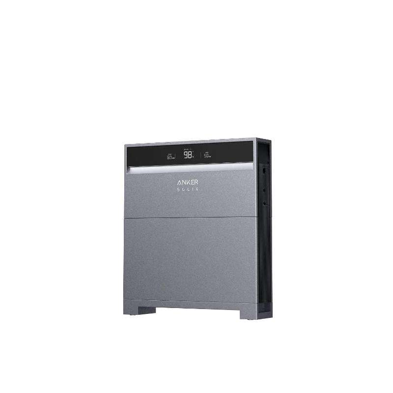 Anker SOLIX X1