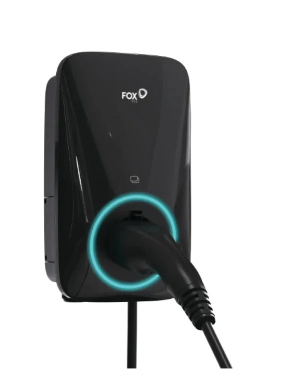 FOX ESS EV Charger