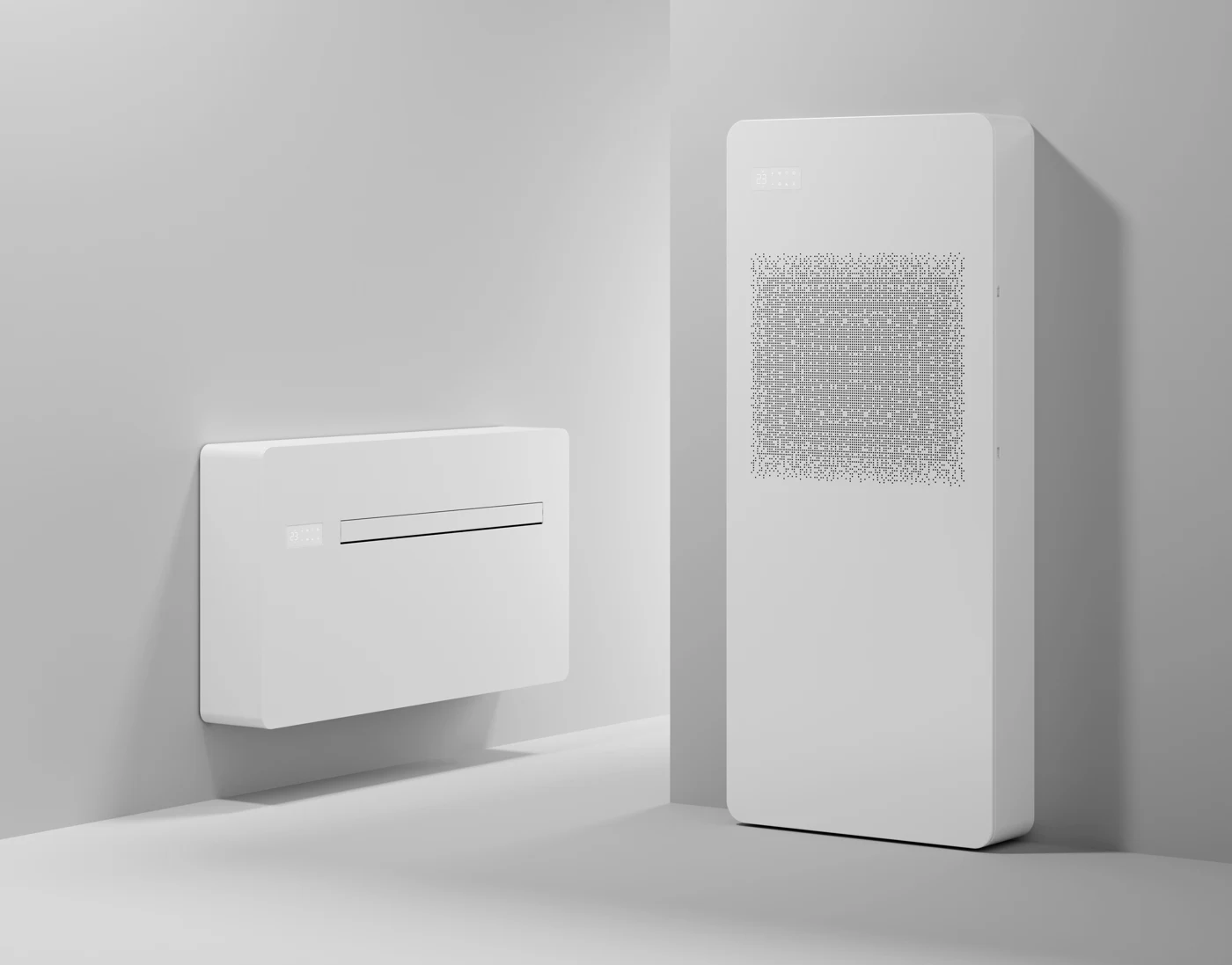 Innova Aircoheater 2.0