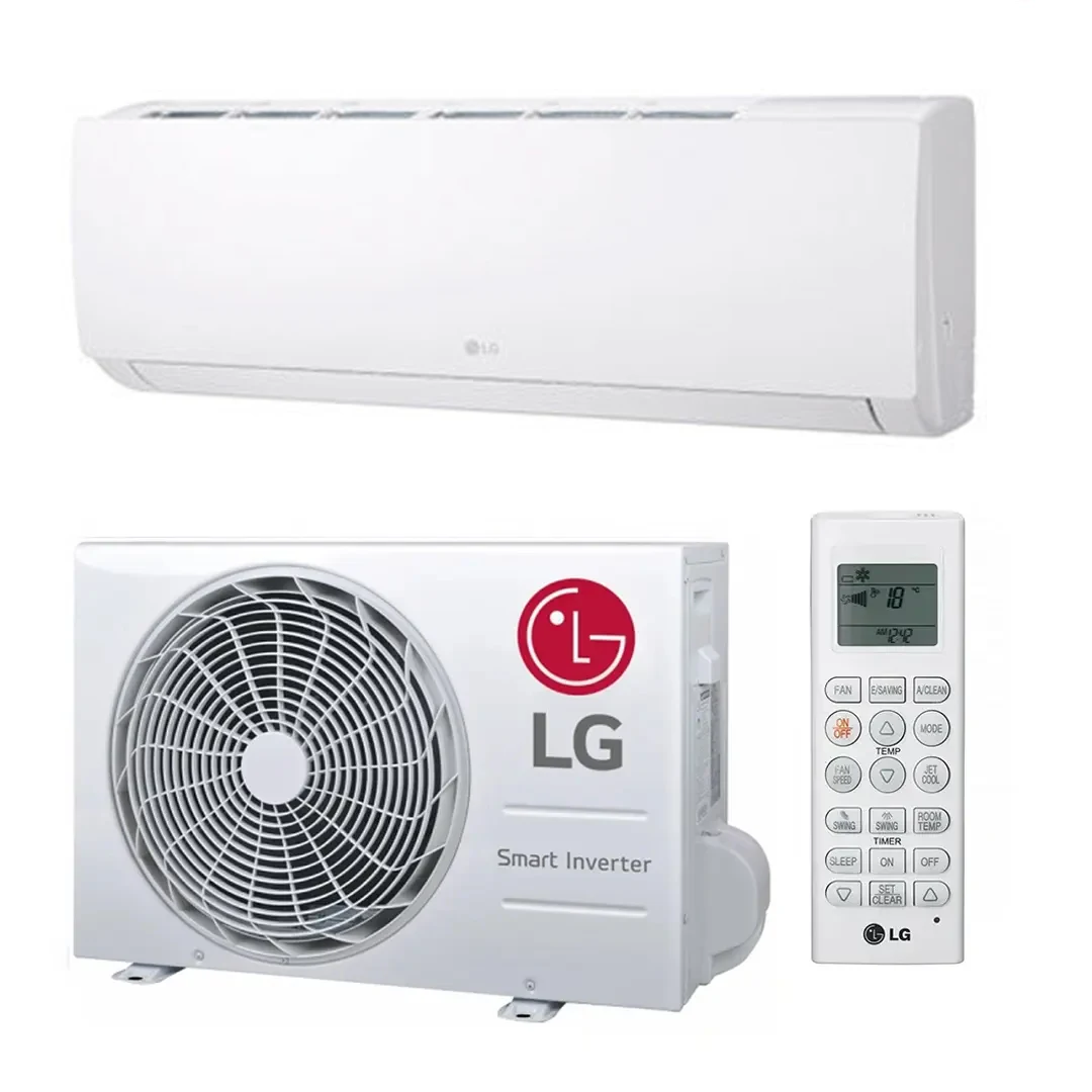 LG DUALCOOL