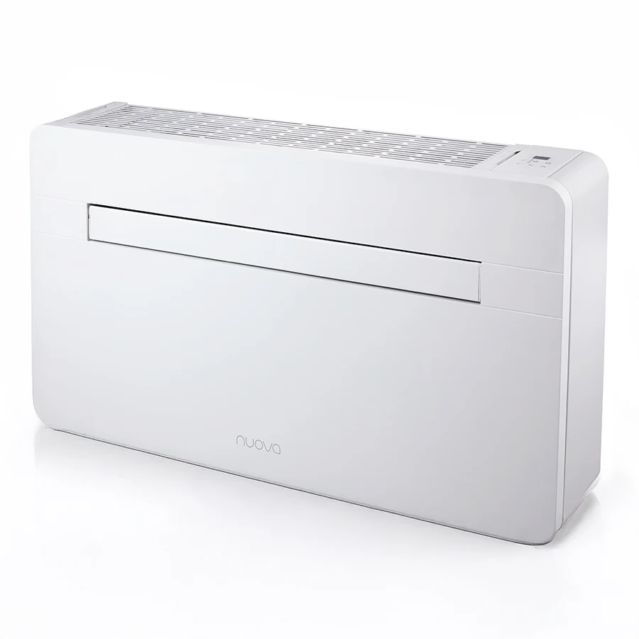 Nuova Polar Pro