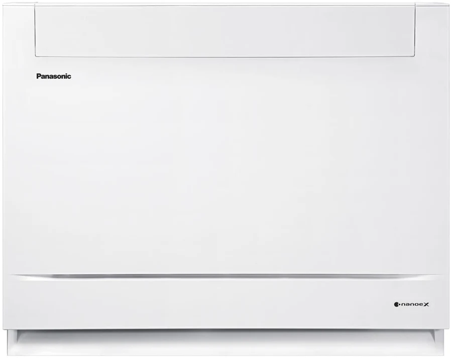 Panasonic Vloermodel