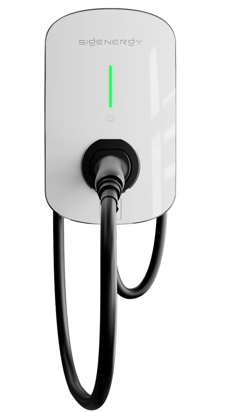 Sigenergy EV AC Charger